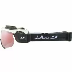 Visières Ski De Fond JULBO SNIPER EVO M SPECTRON MULTI SCREEN WHITE / BLACK 23 Noir / Rose -Optique Sécurité Soldes 9 92890 sniper evo m spectron multi ecrans blanc noir 22 j69120101 02