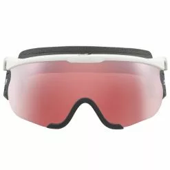 Visières Ski De Fond JULBO SNIPER EVO M SPECTRON MULTI SCREEN WHITE / BLACK 23 Noir / Rose -Optique Sécurité Soldes 9 92890 sniper evo m spectron multi ecrans blanc noir 22 j69120101 03
