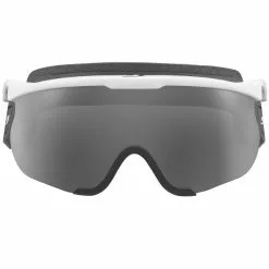 Visières Ski De Fond JULBO SNIPER EVO M SPECTRON MULTI SCREEN WHITE / BLACK 23 Noir / Rose -Optique Sécurité Soldes 9 92890 sniper evo m spectron multi ecrans blanc noir j69120101 05