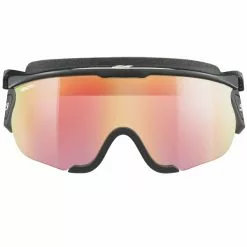 Visières Ski De Fond JULBO SNIPER EVO M REACTIV BLACK / BLACK 23 Noir / Rouge 5 Visières Ski De Fond JULBO SNIPER EVO M REACTIV BLACK / BLACK 23 Noir / Rouge -Optique Sécurité Soldes 9 92892 sniper evo m reactiv noir noir 22 j69133141 03