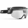 Visières Ski De Fond JULBO SNIPER EVO L SPECTRON MULTI SCREEN BLACK 23 Noir