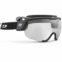 Visières Ski De Fond JULBO SNIPER EVO L SPECTRON MULTI SCREEN BLACK 23 Noir