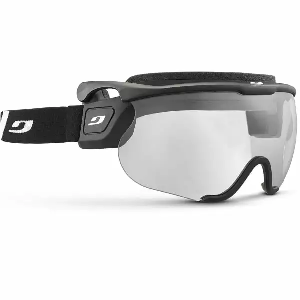 Visières Ski De Fond JULBO SNIPER EVO L SPECTRON MULTI SCREEN BLACK 23 Noir 1 Visières Ski De Fond JULBO SNIPER EVO L SPECTRON MULTI SCREEN BLACK 23 Noir