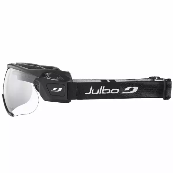 Visières Ski De Fond JULBO SNIPER EVO L SPECTRON MULTI SCREEN BLACK 23 Noir 3 Visières Ski De Fond JULBO SNIPER EVO L SPECTRON MULTI SCREEN BLACK 23 Noir – Image 3
