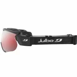 Visières Ski De Fond JULBO SNIPER EVO L SPECTRON 2 BLACK / BLACK 23 Noir / Rouge 5 Visières Ski De Fond JULBO SNIPER EVO L SPECTRON 2 BLACK / BLACK 23 Noir / Rouge -Optique Sécurité Soldes 9 92933 sniper evo l spectron 2 noir noir 22 j69222141 03