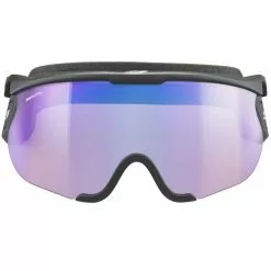 Visières Ski De Fond JULBO SNIPER EVO L REACTIV BLACK / BLACK 23 Bleu / Noir 5 Visières Ski De Fond JULBO SNIPER EVO L REACTIV BLACK / BLACK 23 Bleu / Noir -Optique Sécurité Soldes 9 92934 sniper evo l reactiv noir noir 22 j69234141 03