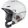 Casques Ski BOLLE JULIET WHITE PEARL MATTE 23 Blanc