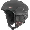 Casques Ski BOLLE RYFT PURE BLACK MATTE 23 Noir