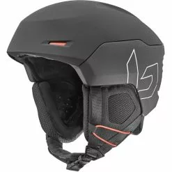 Casques Ski BOLLE RYFT PURE BLACK MATTE 23 Noir