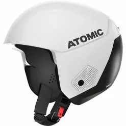 Casques Ski ATOMIC REDSTER WHITE 22 Blanc