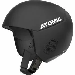 Casques Ski ATOMIC REDSTER JR BLACK 23 Noir