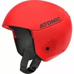 Casques Ski ATOMIC REDSTER JR RED 23 Rouge