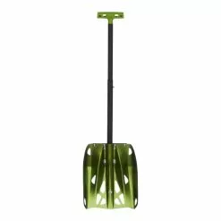 Pelles Avalanche BLACK DIAMOND TRANSFER LT SHOVEL 23 Vert