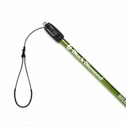 Sondes Avalanche BLACK DIAMOND QUICKDRAW PROBE 240 23 Noir / Vert -Optique Sécurité Soldes 9 93605 quickdraw probe 240 bd109106 03