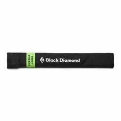 Sondes Avalanche BLACK DIAMOND QUICKDRAW PROBE 240 23 Noir / Vert -Optique Sécurité Soldes 9 93605 quickdraw probe 240 bd109106 04