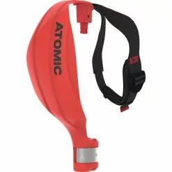 Protections Mains Et Poignets ATOMIC TOOLLESS HAND GUARD SYSTEM RED 22 Rouge