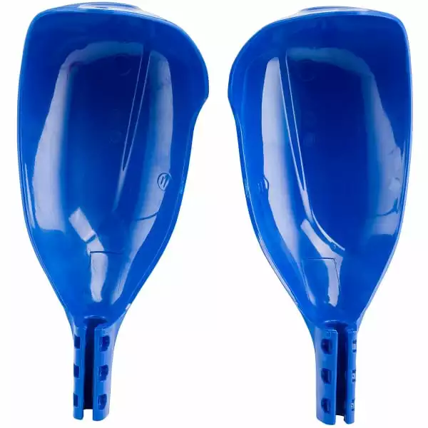 Protections Mains Et Poignets KERMA HAND PROTECTION 23 Bleu 2 Protections Mains Et Poignets KERMA HAND PROTECTION 23 Bleu – Image 2