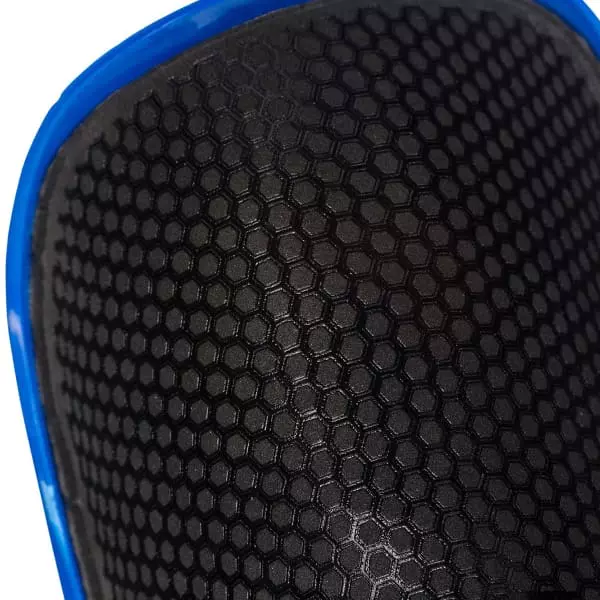 Protections Tibias KERMA LEG PROTECTION SR 22 Bleu 3 Protections Tibias KERMA LEG PROTECTION SR 22 Bleu – Image 3