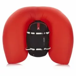 Sacs Airbags ARVA AIRBAG CALGARY 18 REACTOR BLACK 23 Noir -Optique Sécurité Soldes 9 94479 airbag calgary 18 reactor black air1cal18v1black 03