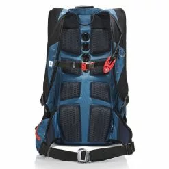 Sacs Airbags ARVA AIRBAG REACTOR 24 BLUE 22 Bleu -Optique Sécurité Soldes 9 94482 airbag reactor 24 blue air1reac24v4blue 06