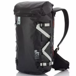 Sacs Airbags ARVA AIRBAG REACTOR ST30 BLACK 22 Noir