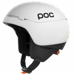 Casques Ski POC MENINX RS MIPS HYDROGEN WHITE 23 Blanc