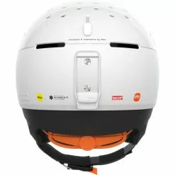 Casques Ski POC MENINX RS MIPS HYDROGEN WHITE 23 Blanc -Optique Sécurité Soldes 9 94685 meninx rs mips hydrogen white 10480 1001 04