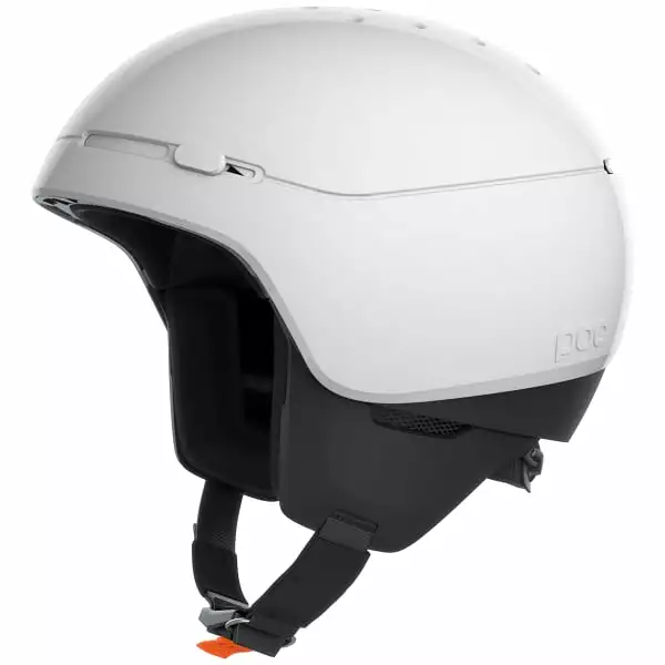Casques Ski POC MENINX HYDROGEN WHITE 23 Blanc 1 Casques Ski POC MENINX HYDROGEN WHITE 23 Blanc