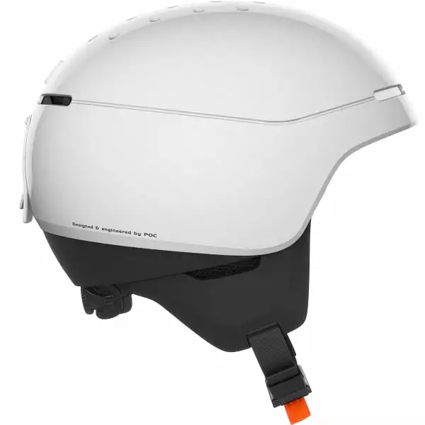 Casques Ski POC MENINX HYDROGEN WHITE 23 Blanc 3 Casques Ski POC MENINX HYDROGEN WHITE 23 Blanc – Image 3