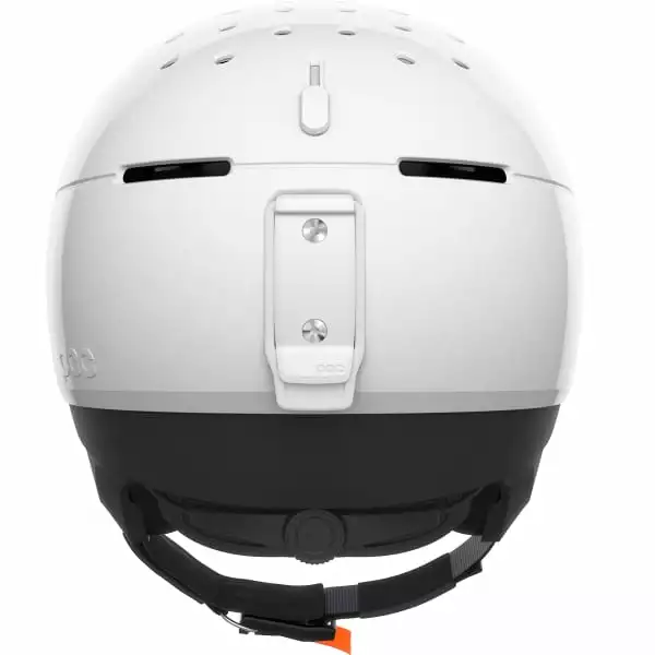 Casques Ski POC MENINX HYDROGEN WHITE 23 Blanc 4 Casques Ski POC MENINX HYDROGEN WHITE 23 Blanc – Image 4