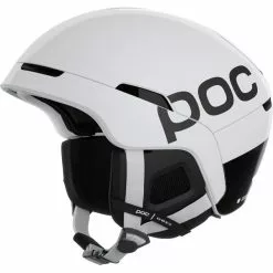 Casques Ski POC OBEX BC MIPS HYDROGEN WHITE 23 Blanc