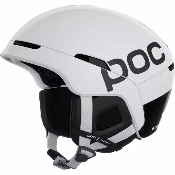 Casques Ski POC OBEX BC MIPS HYDROGEN WHITE 23 Blanc 1 Casques Ski POC OBEX BC MIPS HYDROGEN WHITE 23 Blanc