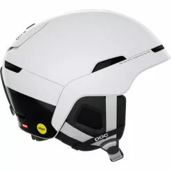 Casques Ski POC OBEX BC MIPS HYDROGEN WHITE 23 Blanc 6 Casques Ski POC OBEX BC MIPS HYDROGEN WHITE 23 Blanc -Optique Sécurité Soldes 9 94690 obex bc mips hydrogen white 10114 1001 03