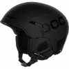 Casques Ski POC OBEX BC MIPS URANIUM BLACK MATT 23 Noir