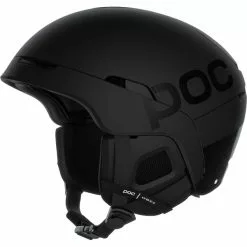 Casques Ski POC OBEX BC MIPS URANIUM BLACK MATT 23 Noir