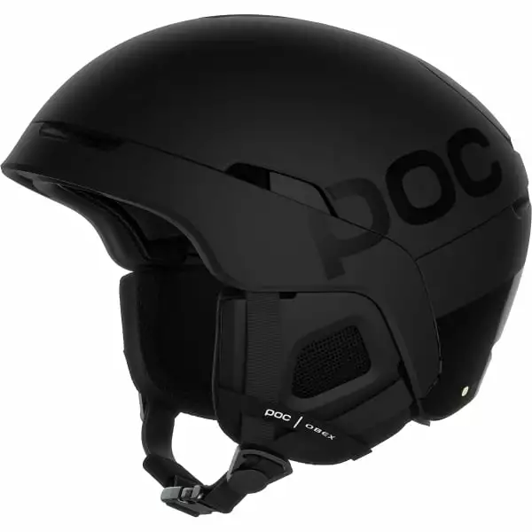 Casques Ski POC OBEX BC MIPS URANIUM BLACK MATT 23 Noir 1 Casques Ski POC OBEX BC MIPS URANIUM BLACK MATT 23 Noir