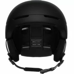 Casques Ski POC OBEX BC MIPS URANIUM BLACK MATT 23 Noir 7 Casques Ski POC OBEX BC MIPS URANIUM BLACK MATT 23 Noir -Optique Sécurité Soldes 9 94693 obex bc mips uranium black matt 10114 1037 04