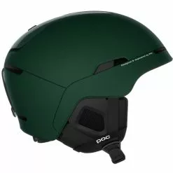 Casques Ski POC OBEX MIPS MOLDANITE GREEN MATT 22 Vert -Optique Sécurité Soldes 9 94697 obex mips moldanite green matt 10113 1445 03