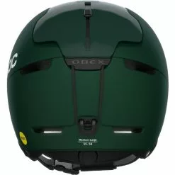 Casques Ski POC OBEX MIPS MOLDANITE GREEN MATT 22 Vert -Optique Sécurité Soldes 9 94697 obex mips moldanite green matt 10113 1445 04