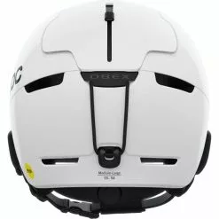 Casques Ski POC OBEX MIPS COMMUNICATION HYDROGEN WHITE 23 Blanc -Optique Sécurité Soldes 9 94699 obex mips communication hydrogen white 10115 1001 04