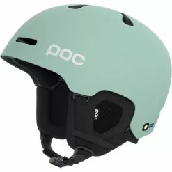 Casques Ski POC FORNIX MIPS APOPHYLLITE GREEN MATT 22 Vert