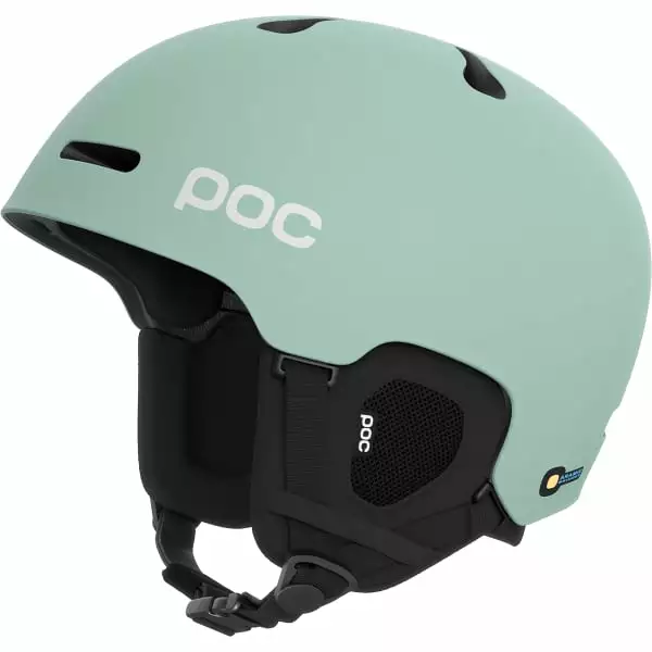 Casques Ski POC FORNIX MIPS APOPHYLLITE GREEN MATT 22 Vert 1 Casques Ski POC FORNIX MIPS APOPHYLLITE GREEN MATT 22 Vert