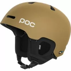 Casques Ski POC FORNIX MIPS ARAGONITE BROWN MATT 22 Marron