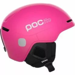 Casques Ski POC POCITO OBEX MIPS FLUORESCENT PINK 23 Rose -Optique Sécurité Soldes 9 94735 ito obex mips fluorescent pink 10474 9085 03