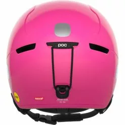 Casques Ski POC POCITO OBEX MIPS FLUORESCENT PINK 23 Rose -Optique Sécurité Soldes 9 94735 ito obex mips fluorescent pink 10474 9085 04