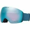 Masques De Ski OAKLEY FLIGHT DECK L POSEIDON PRIZM SAPPHIRE 23 Bleu