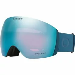 Masques De Ski OAKLEY FLIGHT DECK L POSEIDON PRIZM SAPPHIRE 23 Bleu