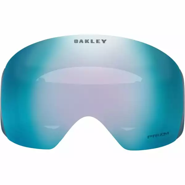 Masques De Ski OAKLEY FLIGHT DECK L POSEIDON PRIZM SAPPHIRE 23 Bleu 2 Masques De Ski OAKLEY FLIGHT DECK L POSEIDON PRIZM SAPPHIRE 23 Bleu – Image 2