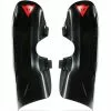Protections Tibias DAINESE R001 SHIN GUARD BLACK 22 Noir