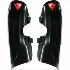 Protections Tibias DAINESE R001 SHIN GUARD BLACK 22 Noir